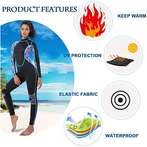 e bomb fat lady diving floating flotation wetsuit essential feral fox wetsuits