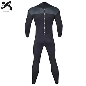 3mm 5mm Neoprene  wet suit  custom colored fabrics are soft and comfortable and skin-friendly  diving  wetsuit