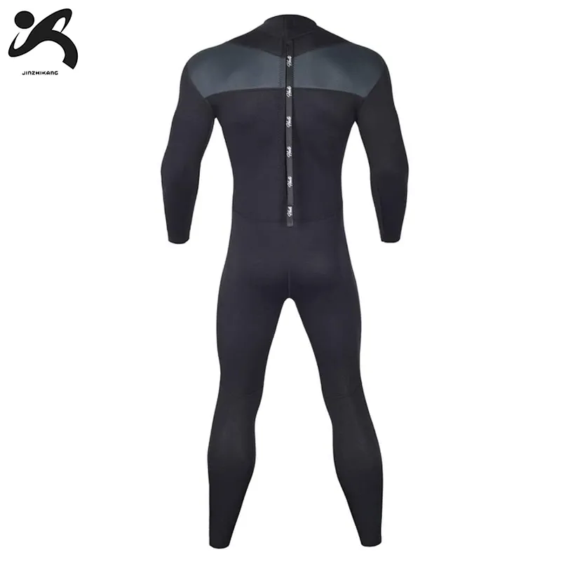 3mm 5mm Neoprene  wet suit  custom colored fabrics are soft and comfortable and skin-friendly  diving  wetsuit