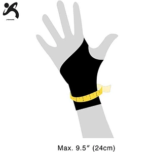 2020 RTS Wholesale wrist support brace Amazon hot sale adjustable wrist brace