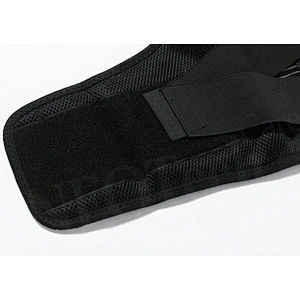 Comfortable Lumbar Support Waist Back Support Brace Belt for Pain Relief