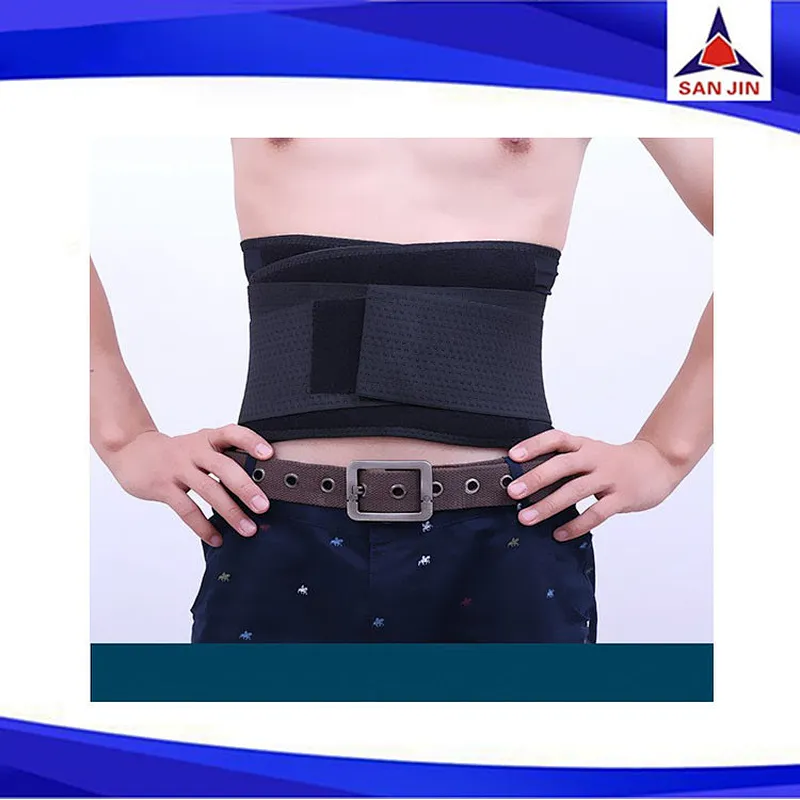 hot sale tummy belly slimming belt for men
