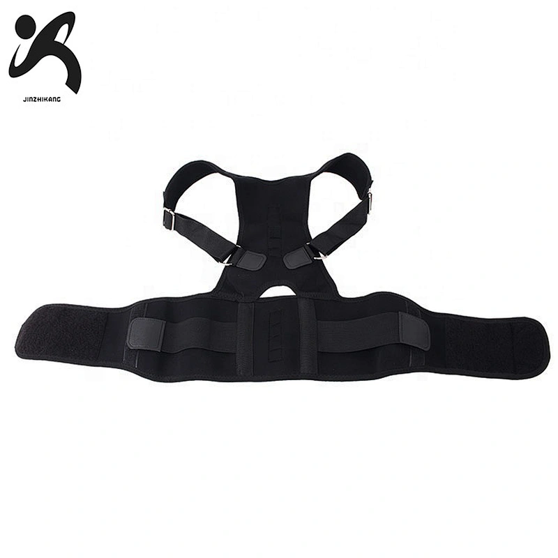 Manufacture Waist Trimmer Belt Weight Loss Neoprene Sweat Belt Custom Logo Waist Belt For Back Pain Rehabilitation back support
