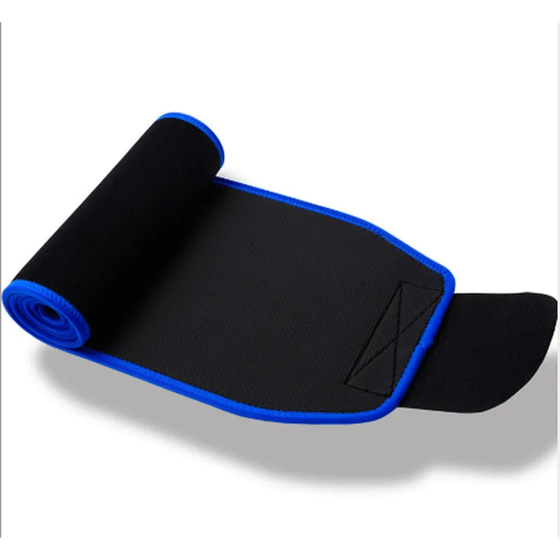 custom Fitness Slimmer  Belt Weight Loss Low Back Support neoprene for Men Women Waist Trainer  Loss Weight