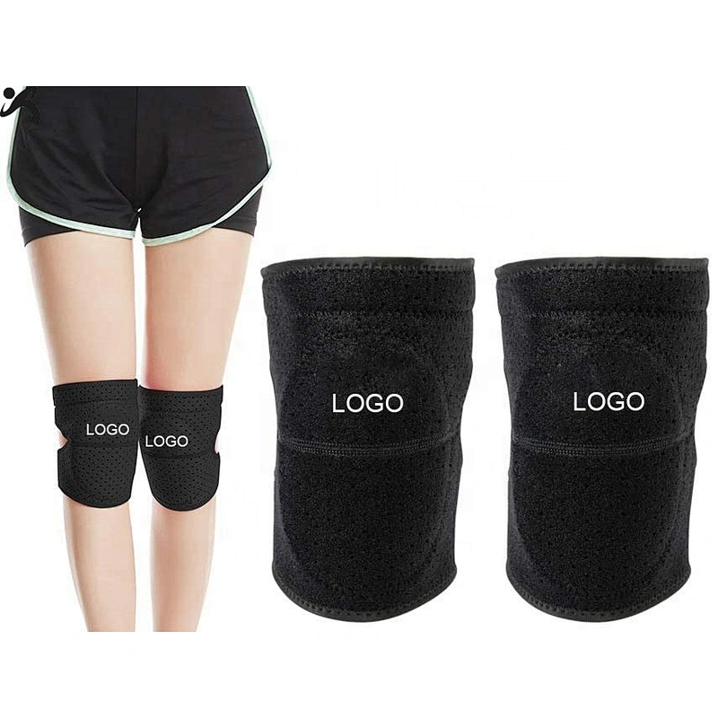 Knee Brace Compression Sleeve Support Knee Wrap For Men and Women Knee Support