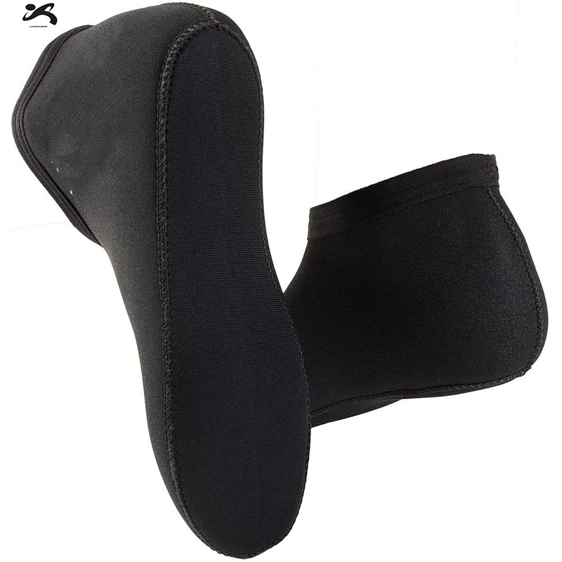High quality surfing neoprene waterproof diving socks for watersports