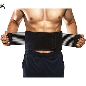 Waist Trainer for Weight Loss Tummy Control Sport Workout Body Shaper