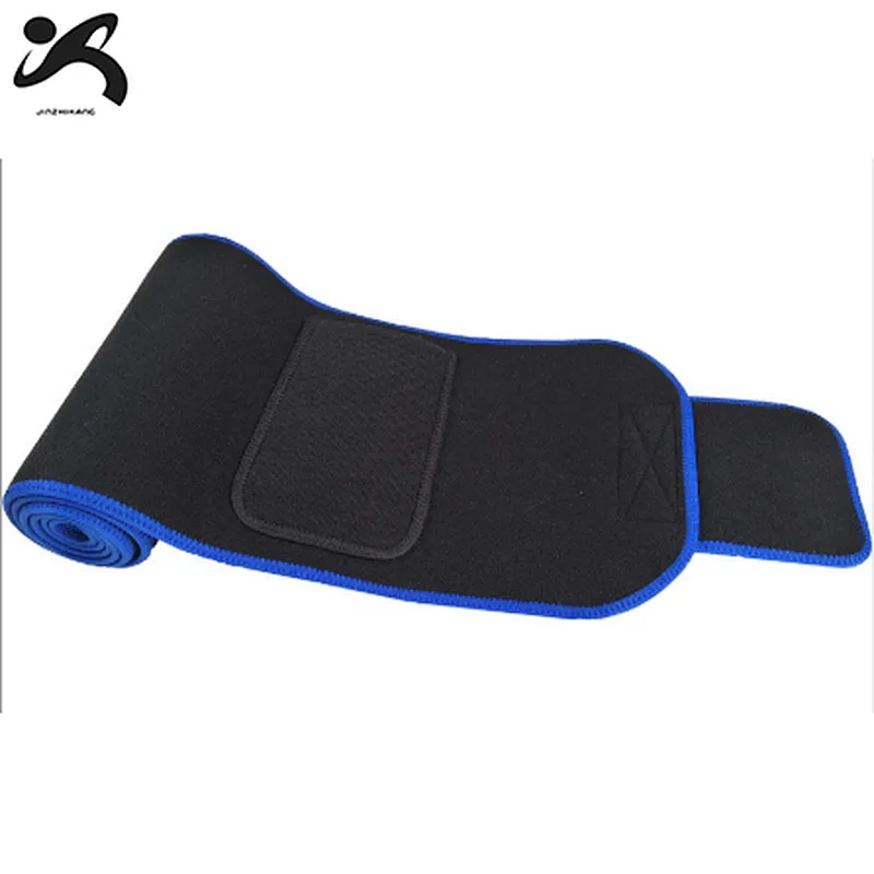 custom Fitness Slimmer  Belt Weight Loss Low Back Support neoprene for Men Women Waist Trainer  Loss Weight