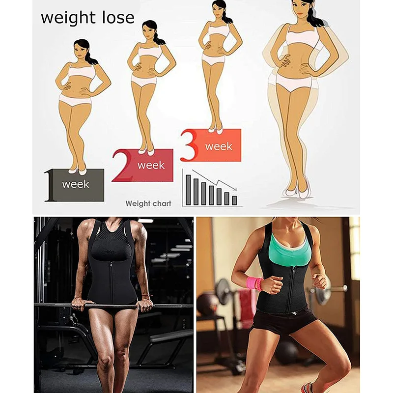 Custom Logo Neoprene Embossed Waist Trainer Shaper Women Waist Trimmer Belt