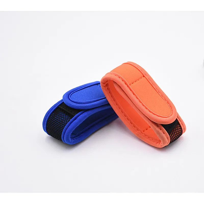 Neoprene Mosquito repellent wristbands comfortable waterproof bracelet