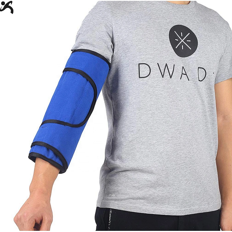 Elbow Brace Adjustable Support Elbow Splint Custom for Women Men Stabilizer Medical