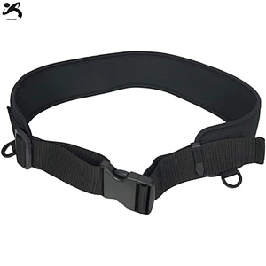 riverruns vertical water belt 3.15 in (8cm) wide adjustable waterproof belt for fly fishing surf throw kayak fishing accessories