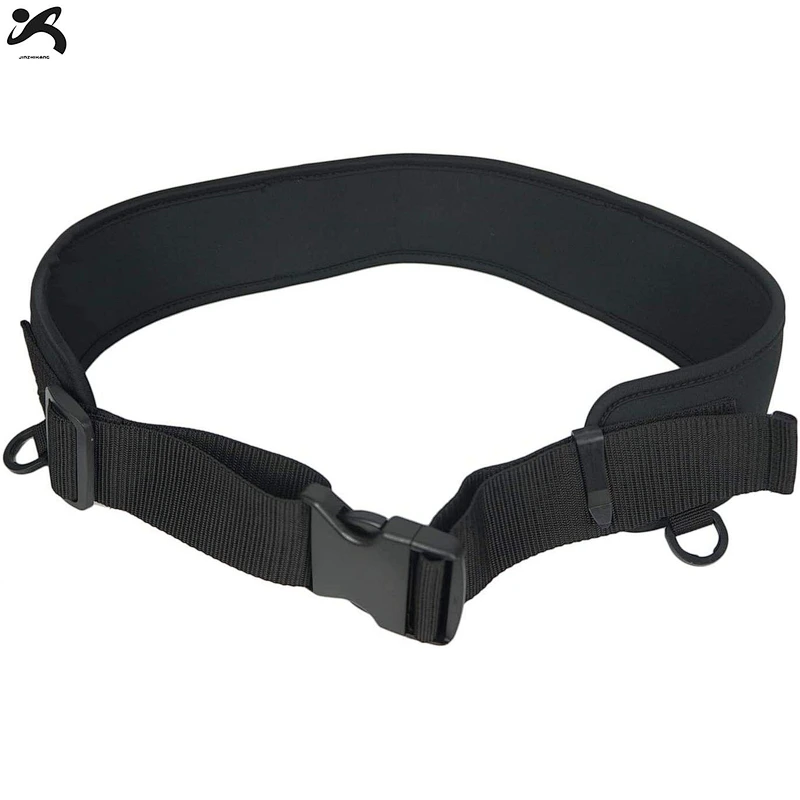 riverruns vertical water belt 3.15 in (8cm) wide adjustable waterproof belt for fly fishing surf throw kayak fishing accessories