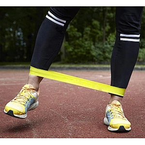 New Arrival Resistance Exercise Bands Workout Bands for Physical Therapy