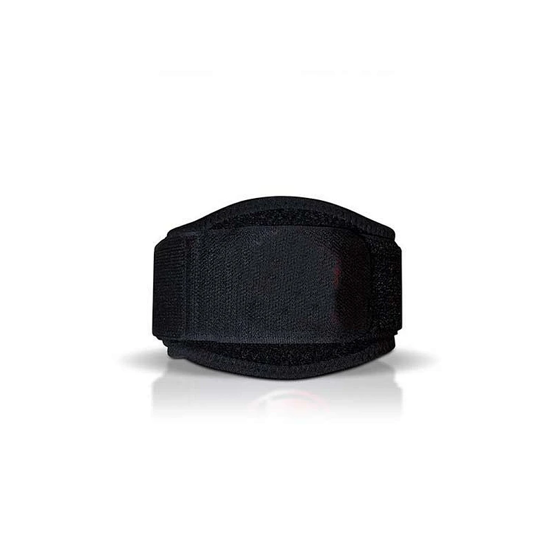 Best selling adjustable neoprene elbow brace compression support elbow strap for tennis