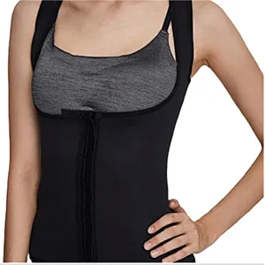 Hot Fashion Gym Fitness Shaperwear  Neoprene Slimming Hot Sauna Suit Fitness Short sportswear