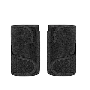 Neoprene adjustable fat burning arm sleeve sauna sweat band Arm Thigh Slimming Wraps for shaper