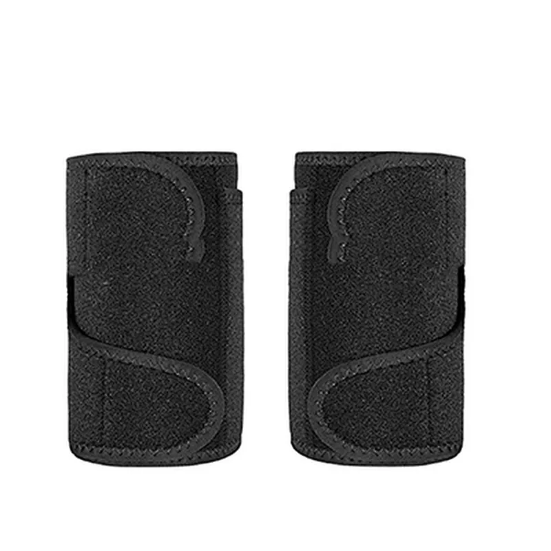 Neoprene adjustable fat burning arm sleeve sauna sweat band Arm Thigh Slimming Wraps for shaper