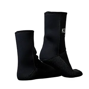 2020 RTS Water Proof Neoprene Surfing Beach Shoes Diving Sock Shoes