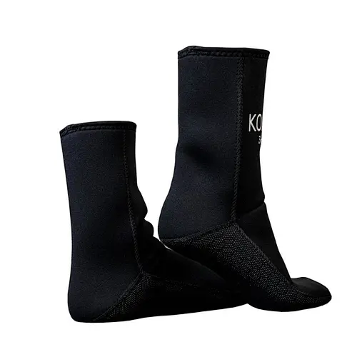 2020 RTS Water Proof Neoprene Surfing Beach Shoes Diving Sock Shoes