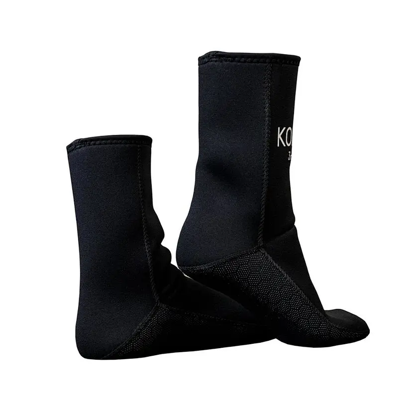 2020 RTS Water Proof Neoprene Surfing Beach Shoes Diving Sock Shoes