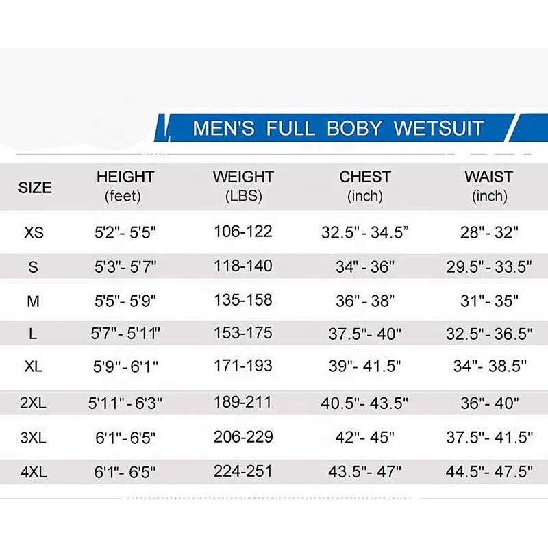 Neoprene rafting 15 mm wetsuit hanger shorts mens for swimming in cold pool