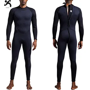 Cheapest Neoprene wetsuit shorts surfing suits diving suit swimming suit