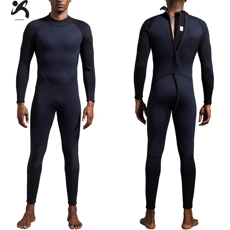 Cheapest Neoprene wetsuit shorts surfing suits diving suit swimming suit