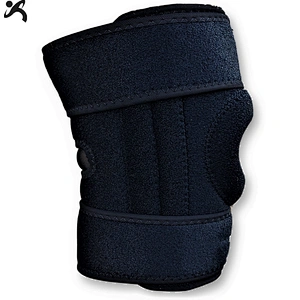 Simplicity basketball knee pads elbow brace for skate adjustable custom print neoprene