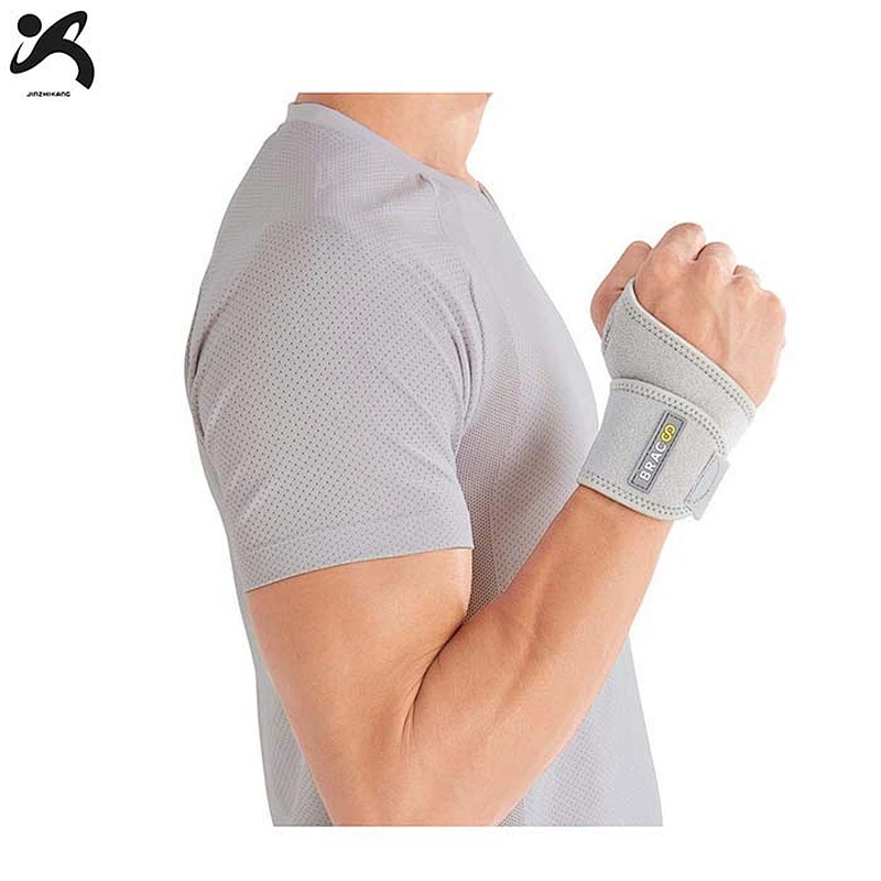 2020 RTS Wholesale wrist support brace Amazon hot sale adjustable wrist brace