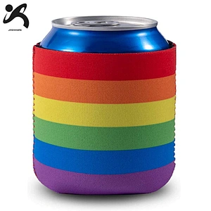 can cooler skinny thermos slap sleeve wrap sleek 35.5 cl 355 ml slim 12 oz vacuum cooler