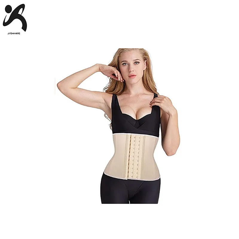 2020 RTS Body Shape Custom Private Label Waist Trainer Most Popular Tactical Waist Trainer Belt Women