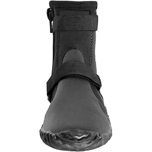 OEM manufactory Wetsuit Boots Shoes Neoprene Waterproof Rubber Sole Water Beach Shoes
