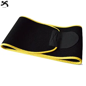 Back Support Belt Waist Trimmer Neoprene Waist Trainer For Men And Women Fitness Slimmer Belt Weight Loss Low