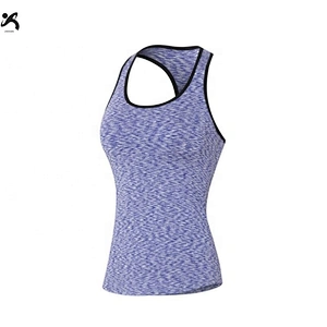 Sauna Sweat Suit Tank Top Neoprene Slimming Compression Belt With Custom Logo Waist Trimmer Vest