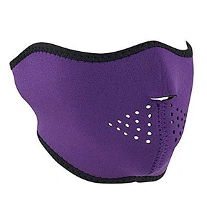 Super Anti Dust Pollution Cycling Face visor  Bicycle Bike Anti-pollution visor