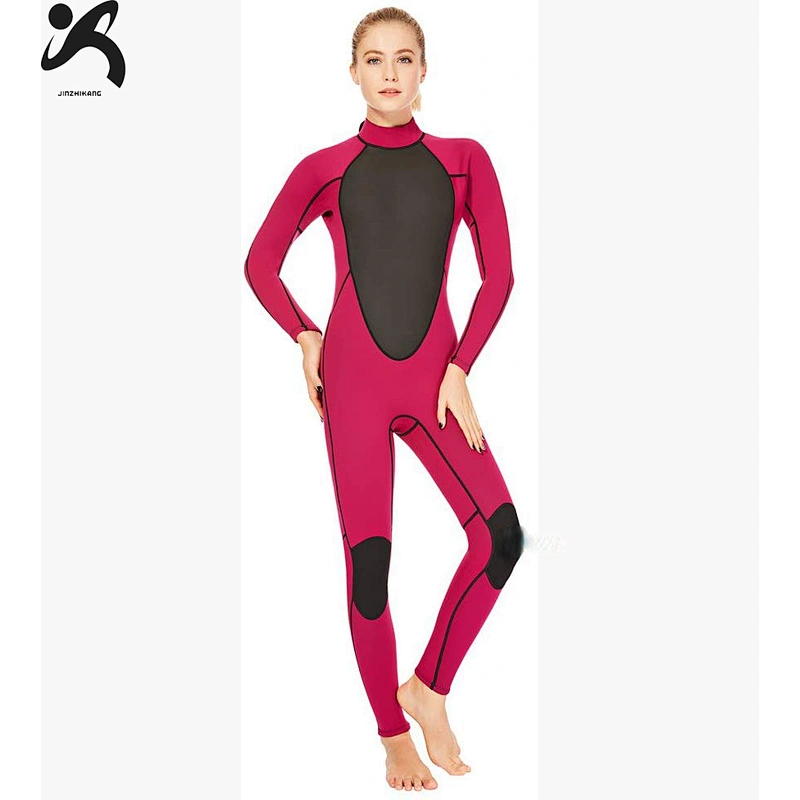 Cheap Price Printing Surf soft warm Neoprene Wetsuit Full Body Diving Wetsuit