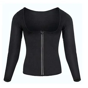 Wholesale body shaper women weight loss neoprene slimming short suit make in China