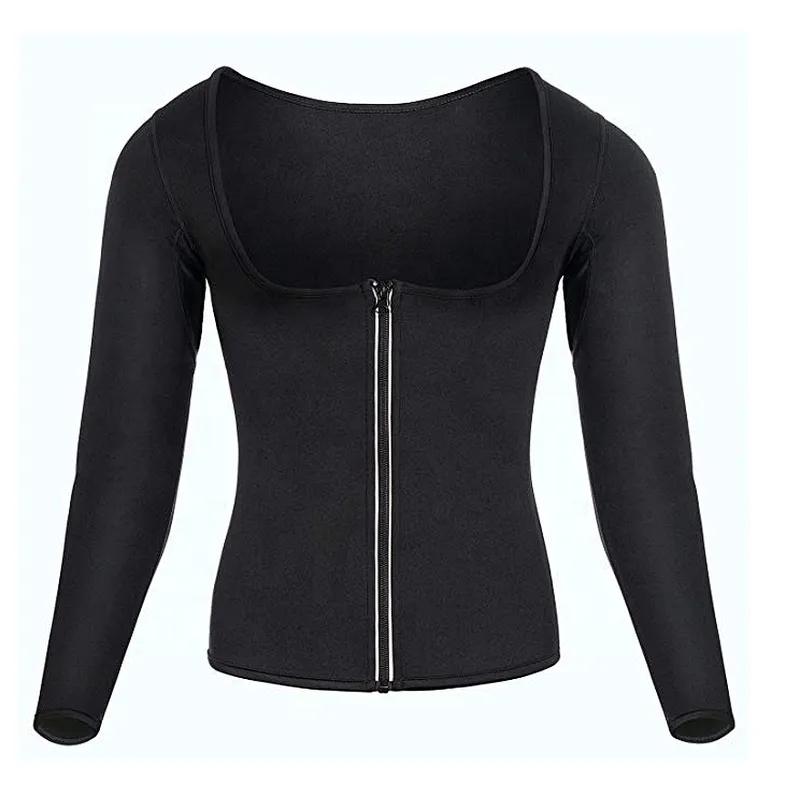 Wholesale body shaper women weight loss neoprene slimming short suit make in China