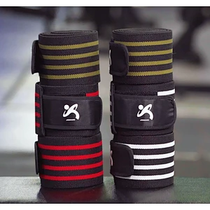 Resistance Bands Perfect for Beach Body, Yoga, Pilates, General Exercise, Stretching, Insanity