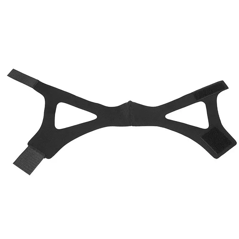 Comfortable Adjustable AntiSnoring Chin Strap Anti Snoring