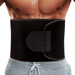 Manufacturer OEM  Women Neoprene  slim customized waist trainer belt Waist Support Belt