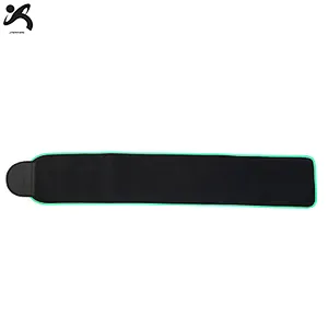 2020 Multiple Colors waist available neoprene latex workout waist trainer belt shaping latex waist trainer