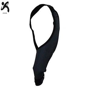 Customized high quality canine back leg compression dog brace wrap knee support for protects dog leg protect sleeve