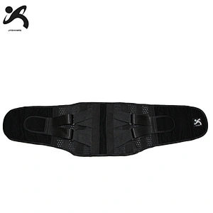 slimming waist belt with hot cold pack thigh thin tummy trimmer corset zip up trainer