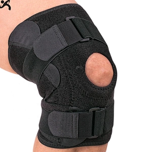 New Orthopedic Neoprene Safety Guard Sports For Bicycle Motorbike Thick Knee Pad
