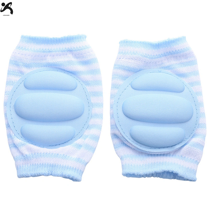 2020 Amazon Hot Sale Baby Knee Pad Safety Crawling Adjustable Anti-Slip Support