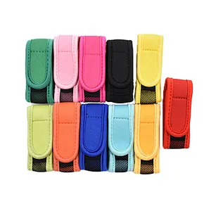 Neoprene Mosquito repellent wristbands comfortable waterproof bracelet