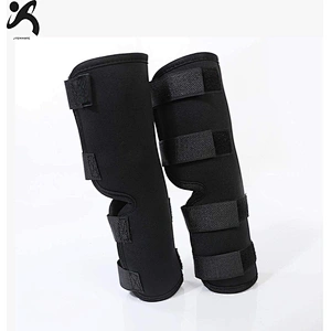 Neoprerene Dog Knee Brace for Leg Dog Canine Protector Leg sleeve for Injury and Sprain Protection
