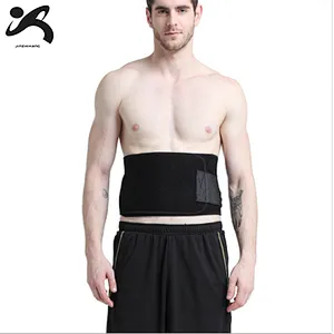 New Custom Logo Compression Adjustable Women Workout Back Support Belt Neoprene Tummy Control Sweat Belt Waist Trimmer